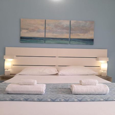 Iris Rooms Cagliari Exterior foto