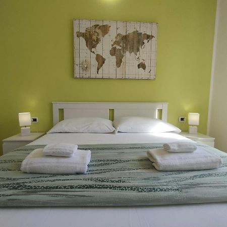 Iris Rooms Cagliari Exterior foto