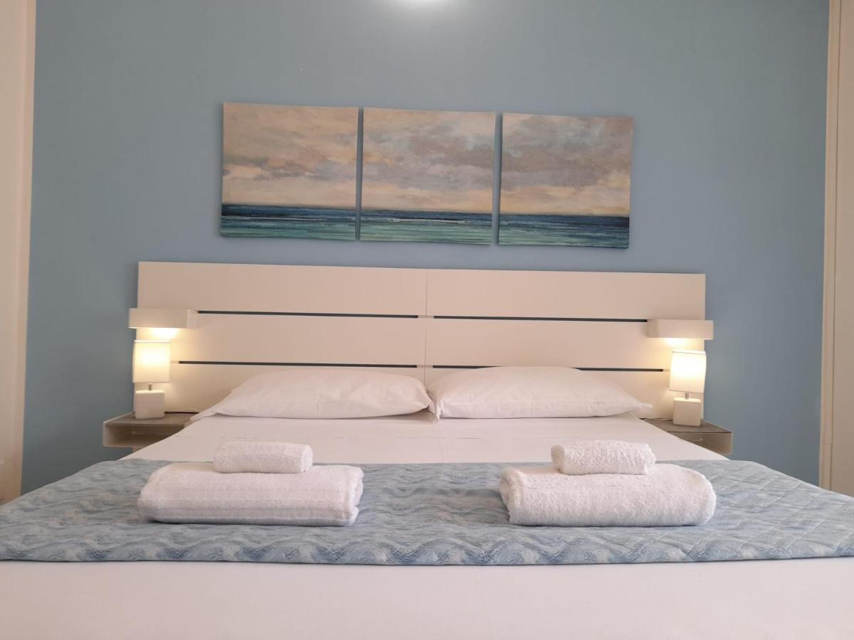 Iris Rooms Cagliari Exterior foto