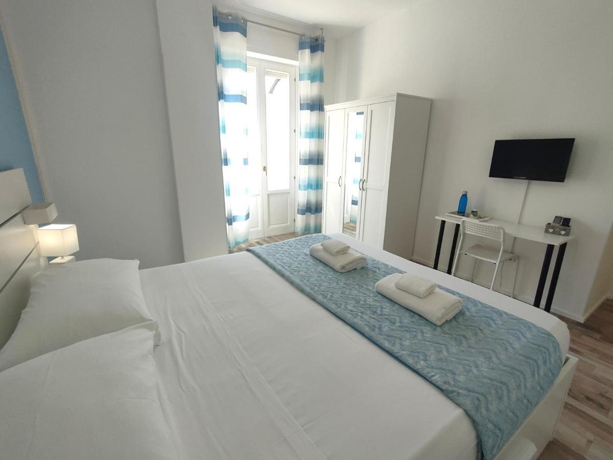 Iris Rooms Cagliari Exterior foto