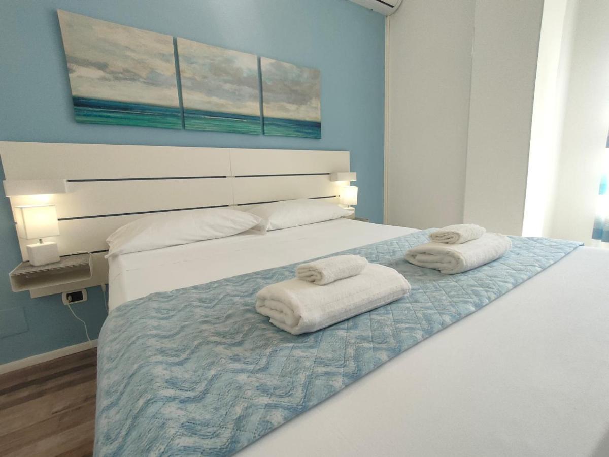 Iris Rooms Cagliari Exterior foto