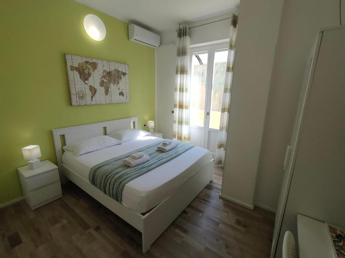 Iris Rooms Cagliari Exterior foto