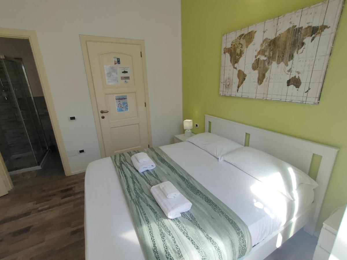 Iris Rooms Cagliari Exterior foto