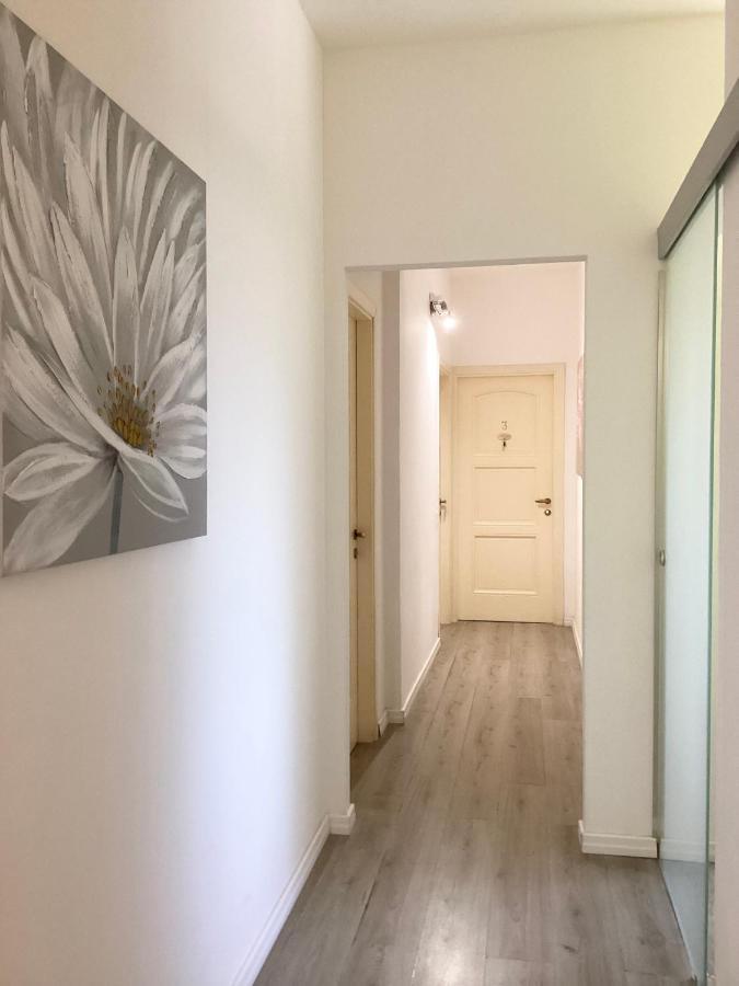 Iris Rooms Cagliari Exterior foto